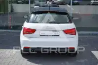 2018 Audi A1