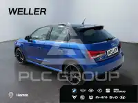 2018 Audi A1