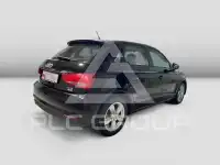2018 Audi A1