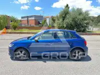 2018 Audi A1