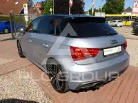 2018 Audi A1