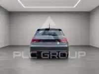 2018 Audi A1