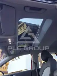 2018 Audi A1
