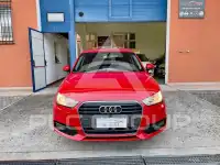 2018 Audi A1