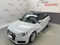 2018 Audi A1