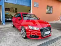 2018 Audi A1