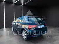 2018 Audi A1