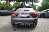 2018 Audi A1