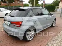 2018 Audi A1