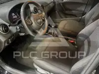 2018 Audi A1