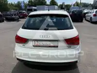 2018 Audi A1