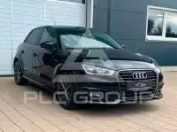 2018 Audi A1