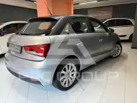 2018 Audi A1