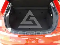 2018 Audi A1