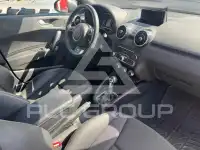 2018 Audi A1