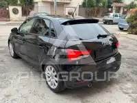 2018 Audi A1