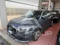 2018 Audi A1