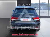 2018 Audi A1