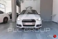 2018 Audi A1