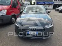 2018 Audi A1