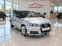 2018 Audi A1