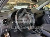 2018 Audi A1