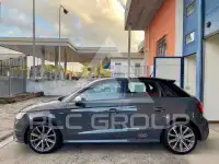 2018 Audi A1