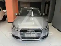 2018 Audi A1