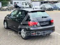 2018 Audi A1