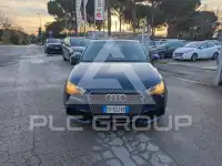 2018 Audi A1