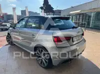 2018 Audi A1