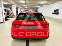 2018 Audi A1