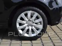 2018 Audi A1