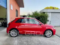2018 Audi A1