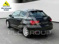 2018 Audi A1