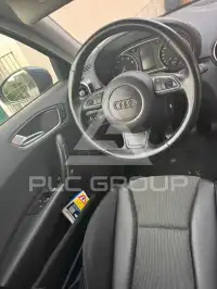 2018 Audi A1
