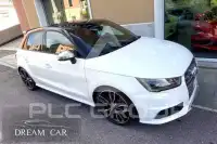 2018 Audi A1