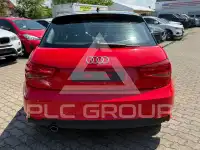 2018 Audi A1
