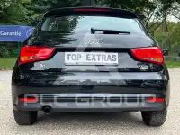 2018 Audi A1