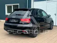 2018 Audi A1