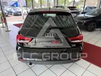 2018 Audi A1