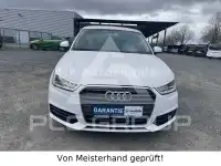 2018 Audi A1