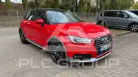 2018 Audi A1