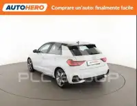 2018 Audi A1