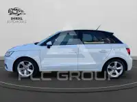 2018 Audi A1