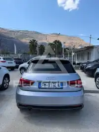 2018 Audi A1