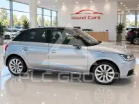 2018 Audi A1