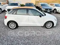 2018 Audi A1