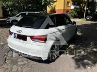 2018 Audi A1