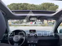 2018 Audi A1
